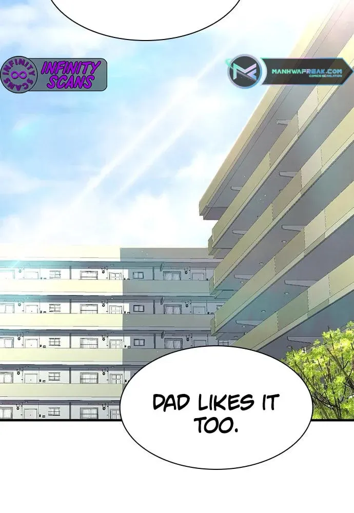 Secret Player Chapter 34 page 2 - 