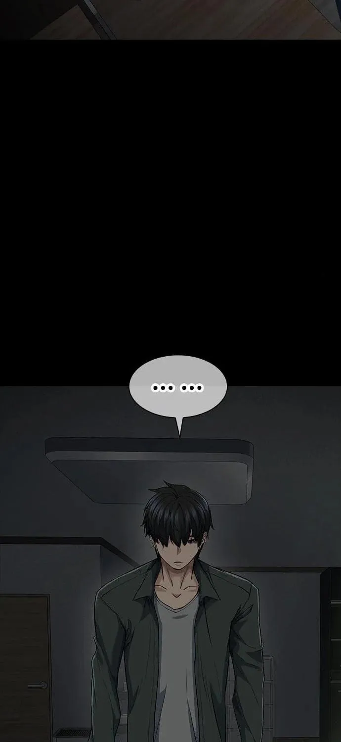 Secret Player Chapter 34 page 11 - 