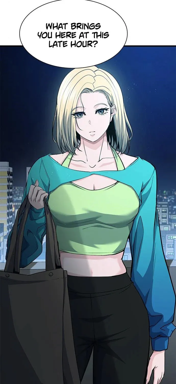 Secret Player Chapter 34 page 103 - 