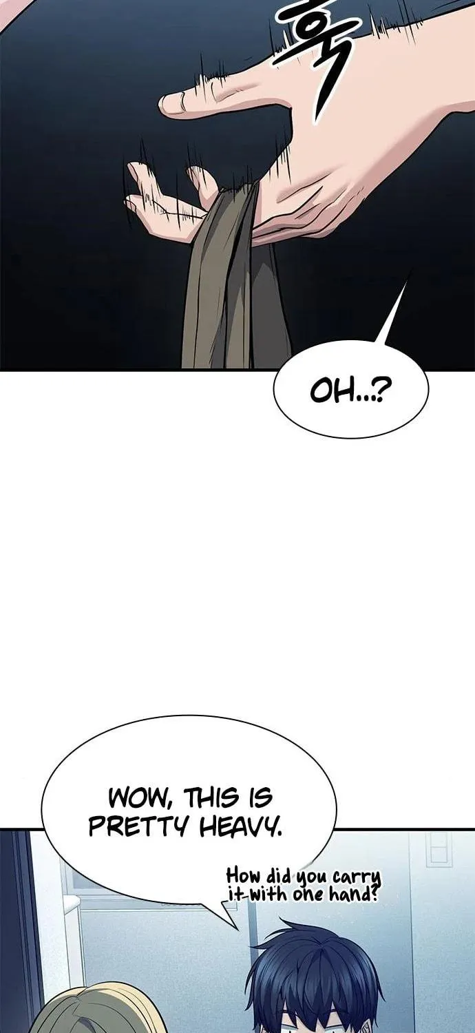 Secret Player Chapter 34 page 107 - 