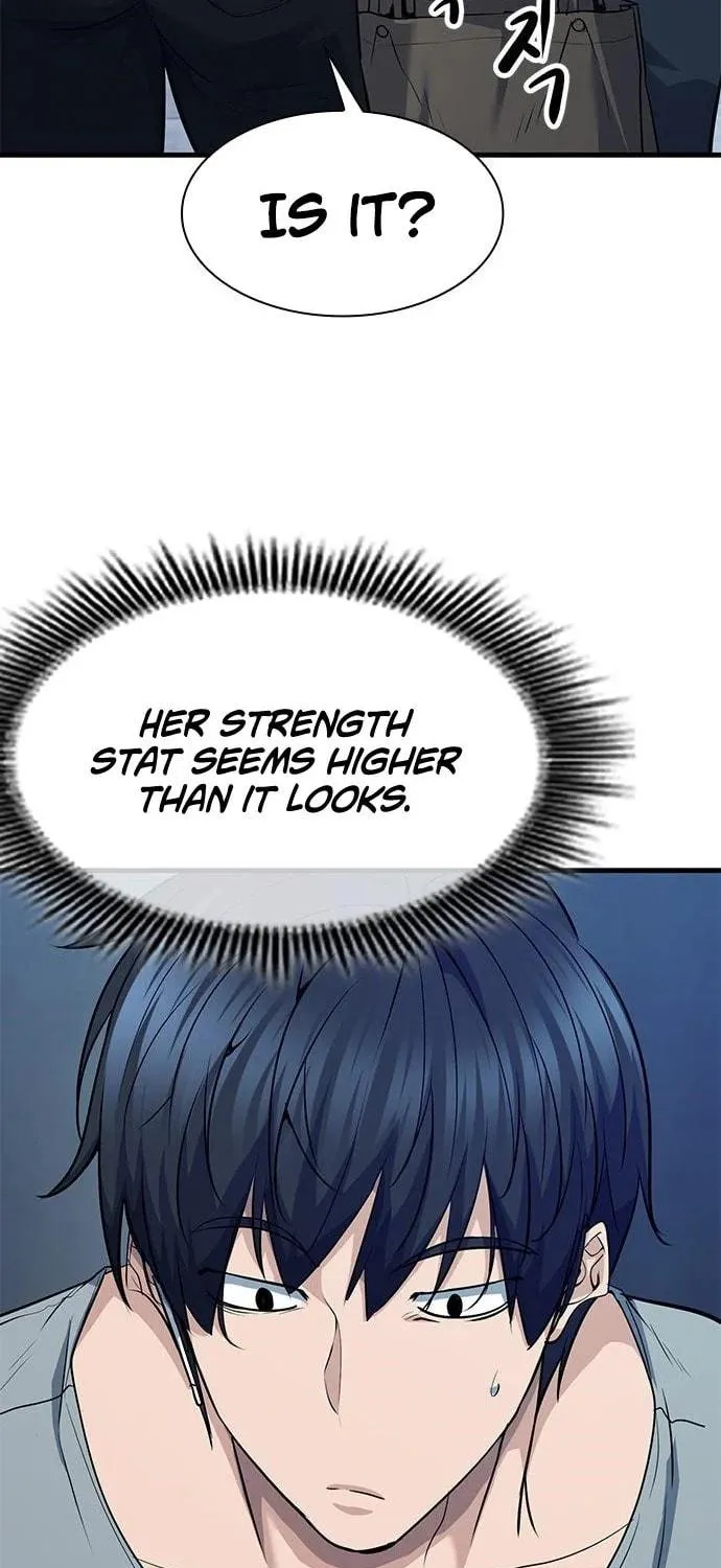 Secret Player Chapter 34 page 109 - 