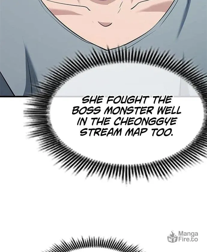 Secret Player Chapter 34 page 110 - 
