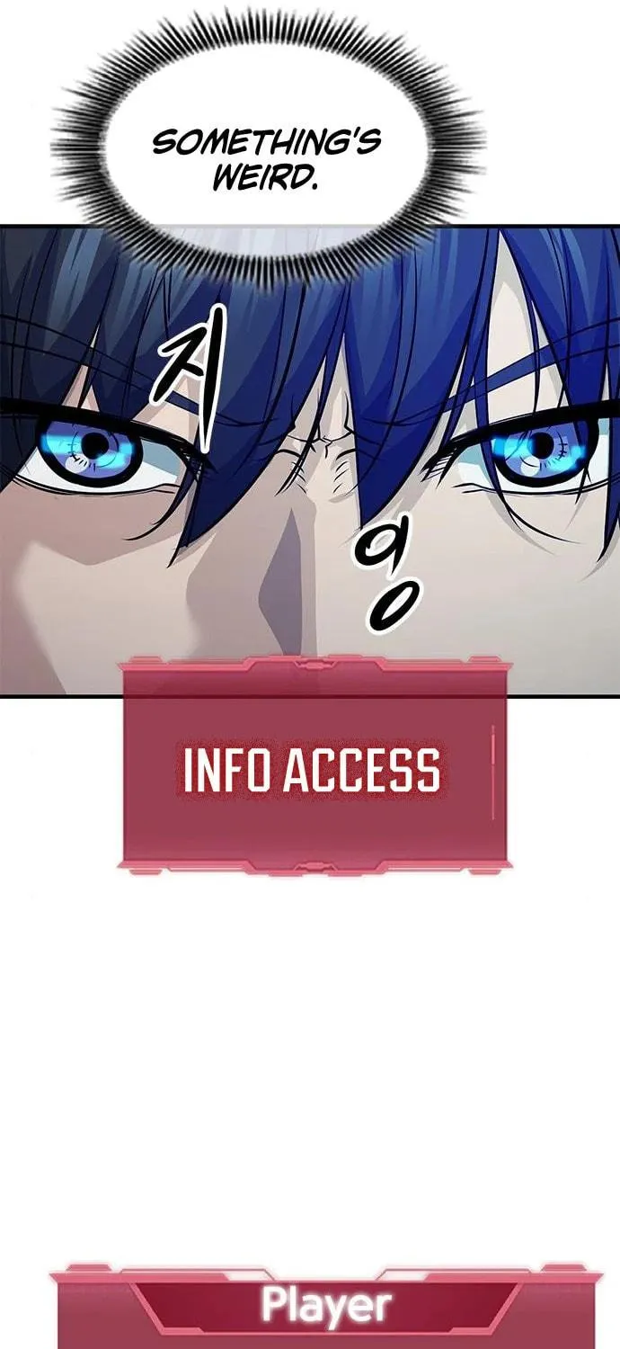Secret Player Chapter 34 page 113 - 
