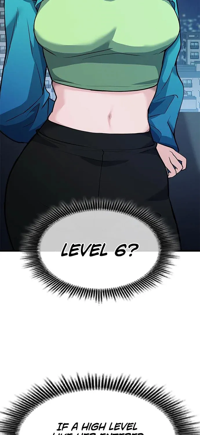 Secret Player Chapter 34 page 115 - 
