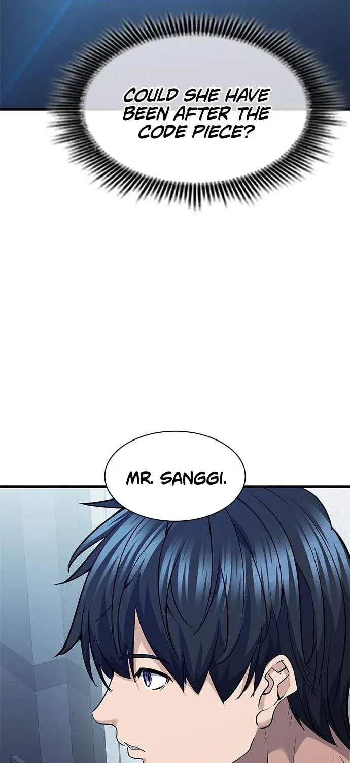 Secret Player Chapter 34 page 117 - 