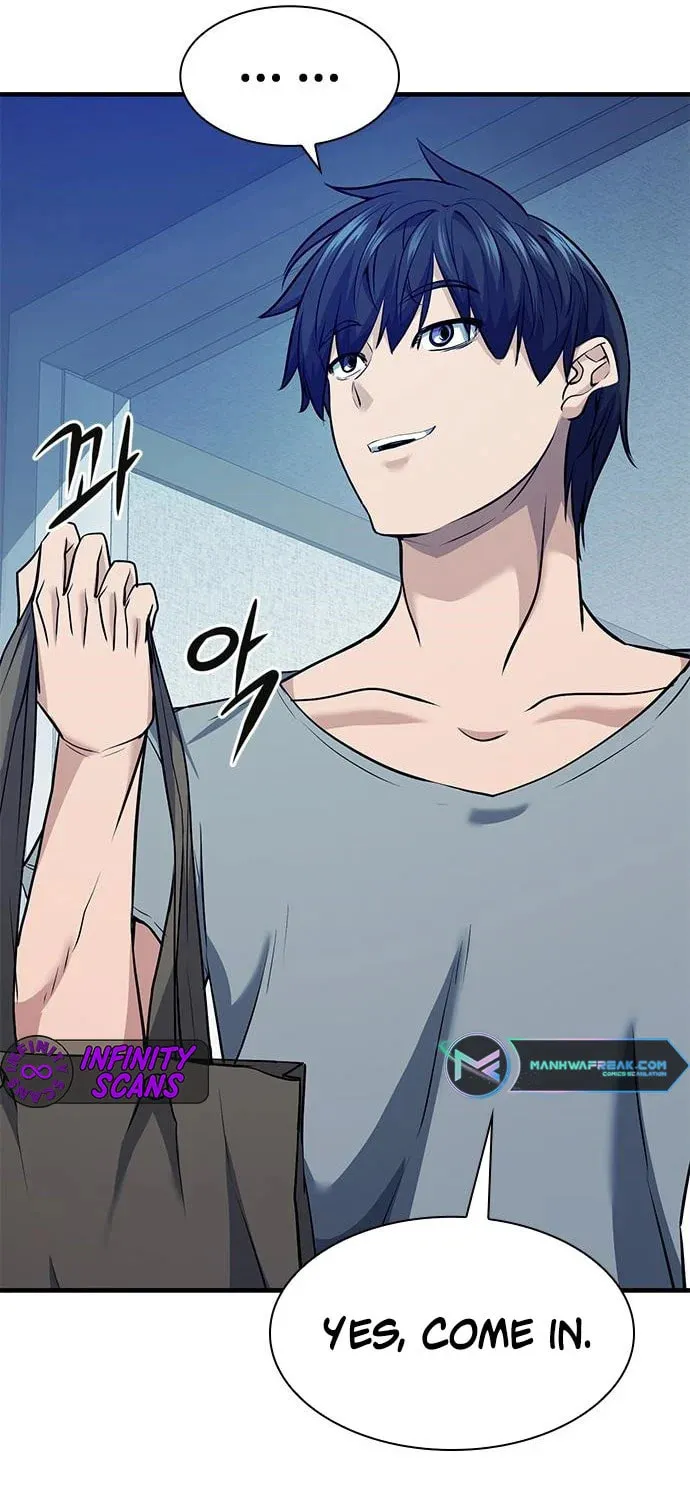 Secret Player Chapter 34 page 121 - 