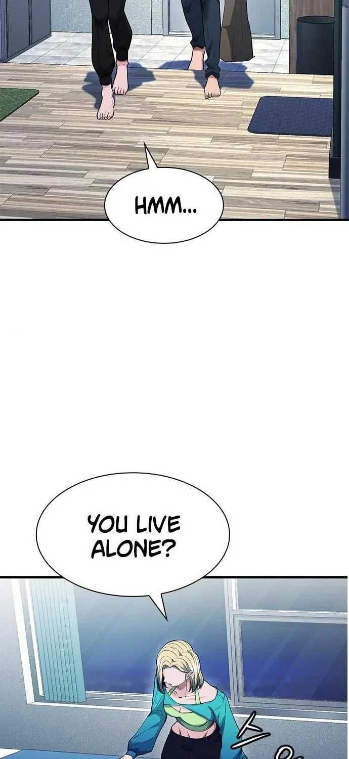 Secret Player Chapter 34 page 125 - 