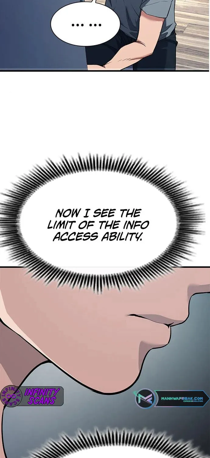 Secret Player Chapter 34 page 127 - 