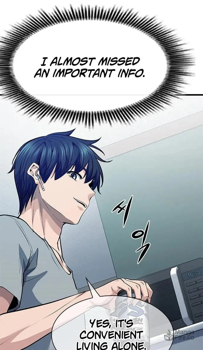 Secret Player Chapter 34 page 129 - 