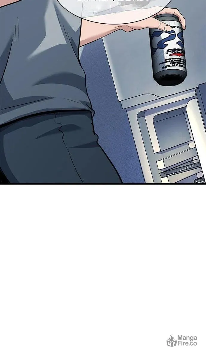 Secret Player Chapter 34 page 130 - 
