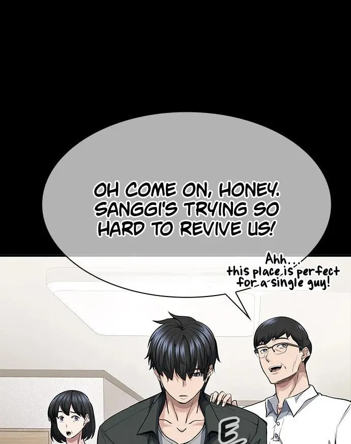 Secret Player Chapter 34 page 14 - 