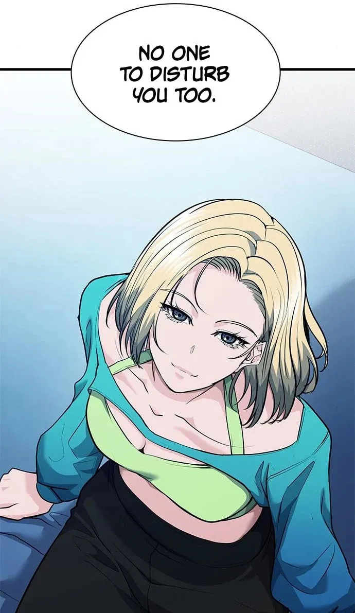 Secret Player Chapter 34 page 131 - 