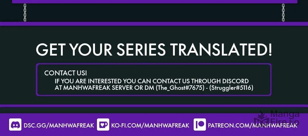 Secret Player Chapter 34 page 136 - 