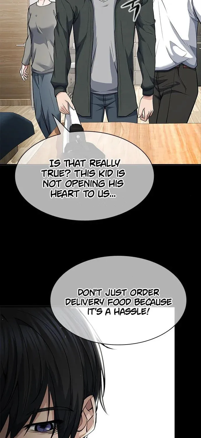 Secret Player Chapter 34 page 15 - 