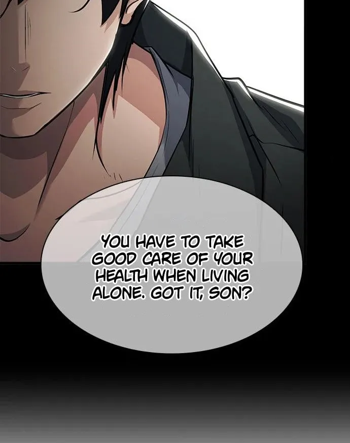 Secret Player Chapter 34 page 16 - 