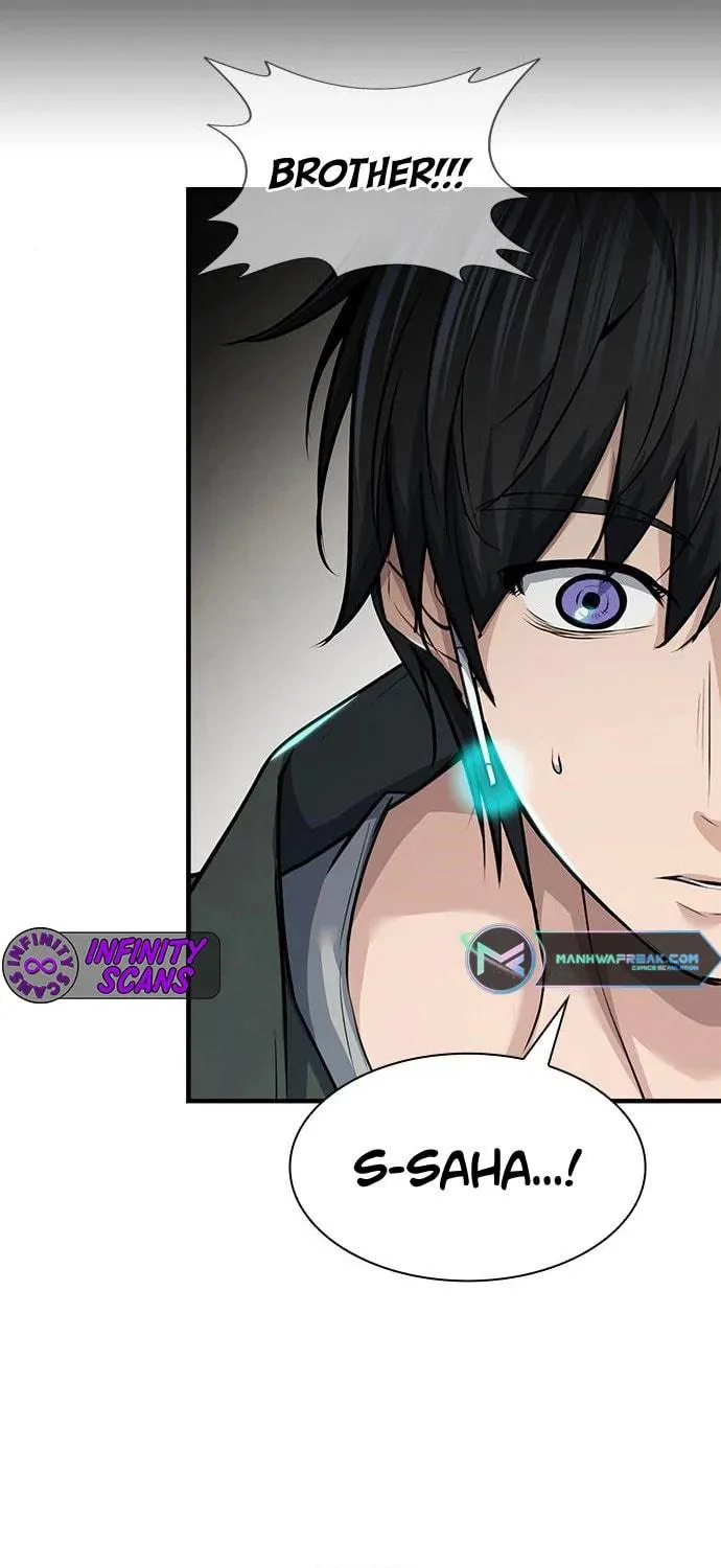 Secret Player Chapter 34 page 17 - 
