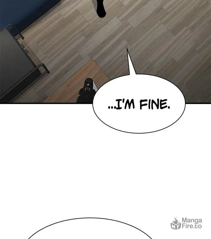 Secret Player Chapter 34 page 20 - 