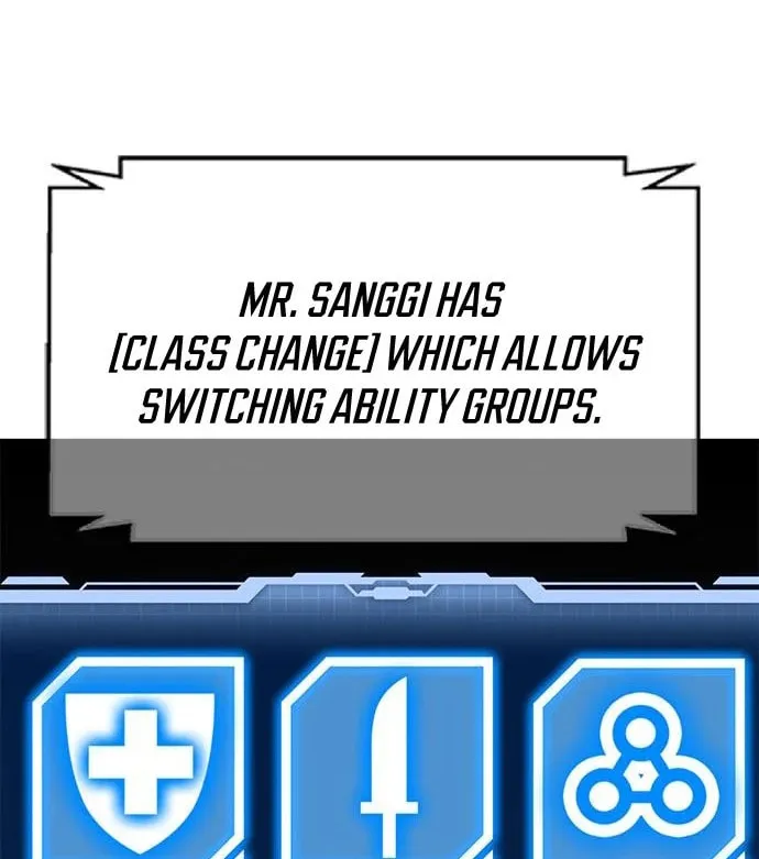 Secret Player Chapter 34 page 22 - 