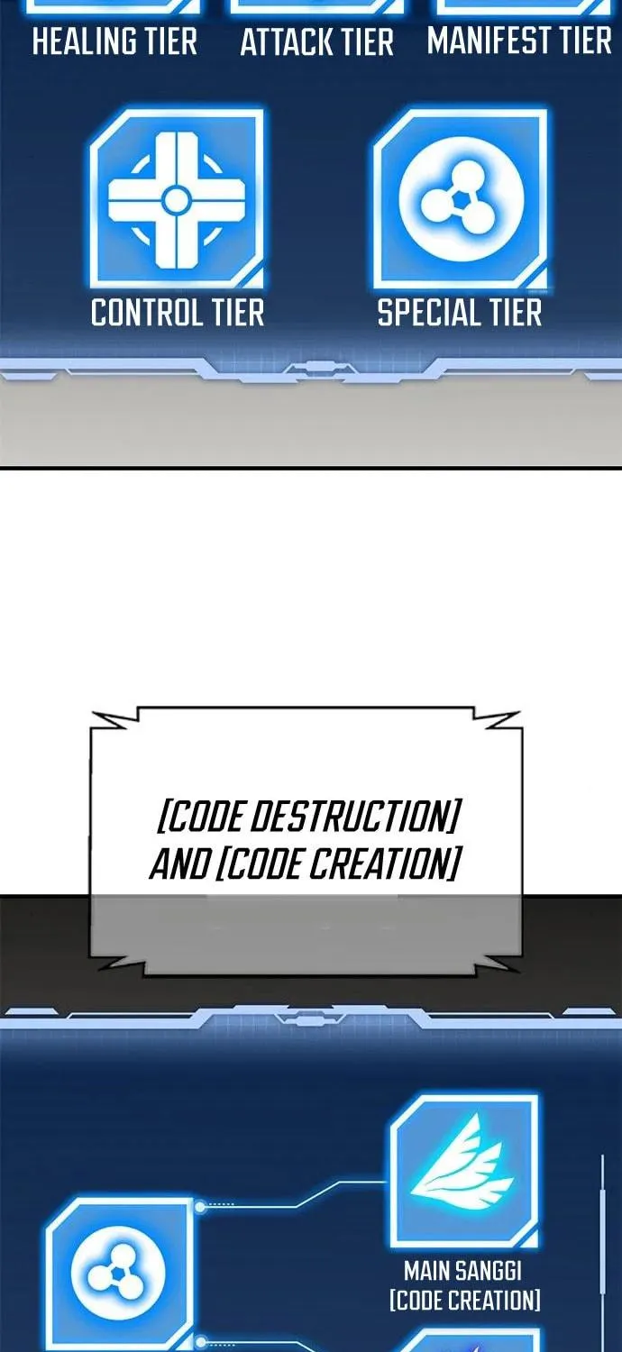 Secret Player Chapter 34 page 23 - 