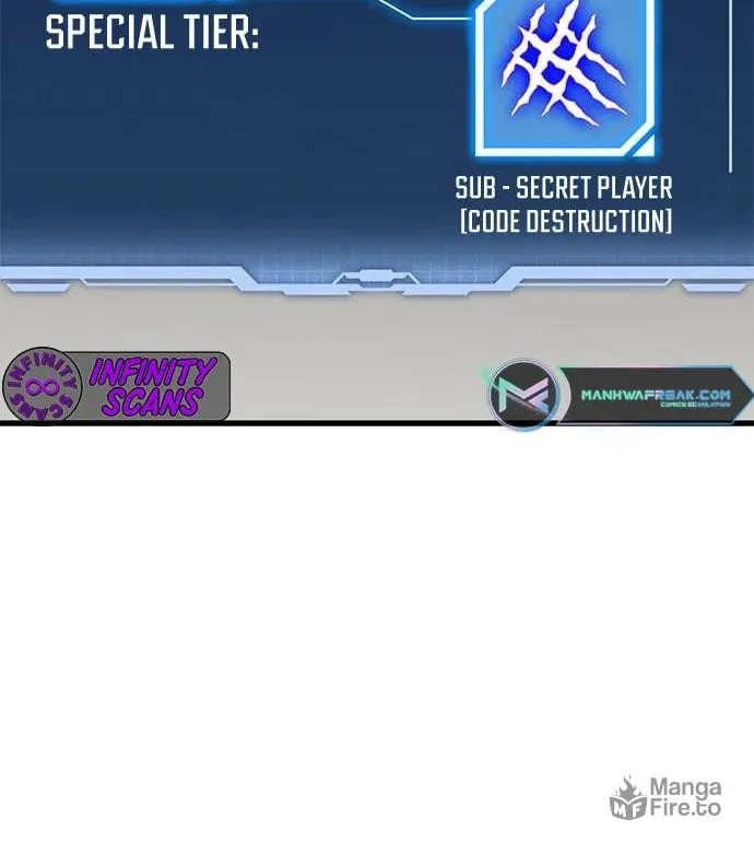 Secret Player Chapter 34 page 24 - 
