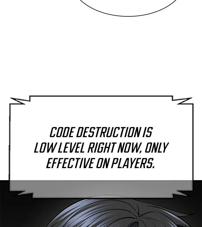 Secret Player Chapter 34 page 26 - 