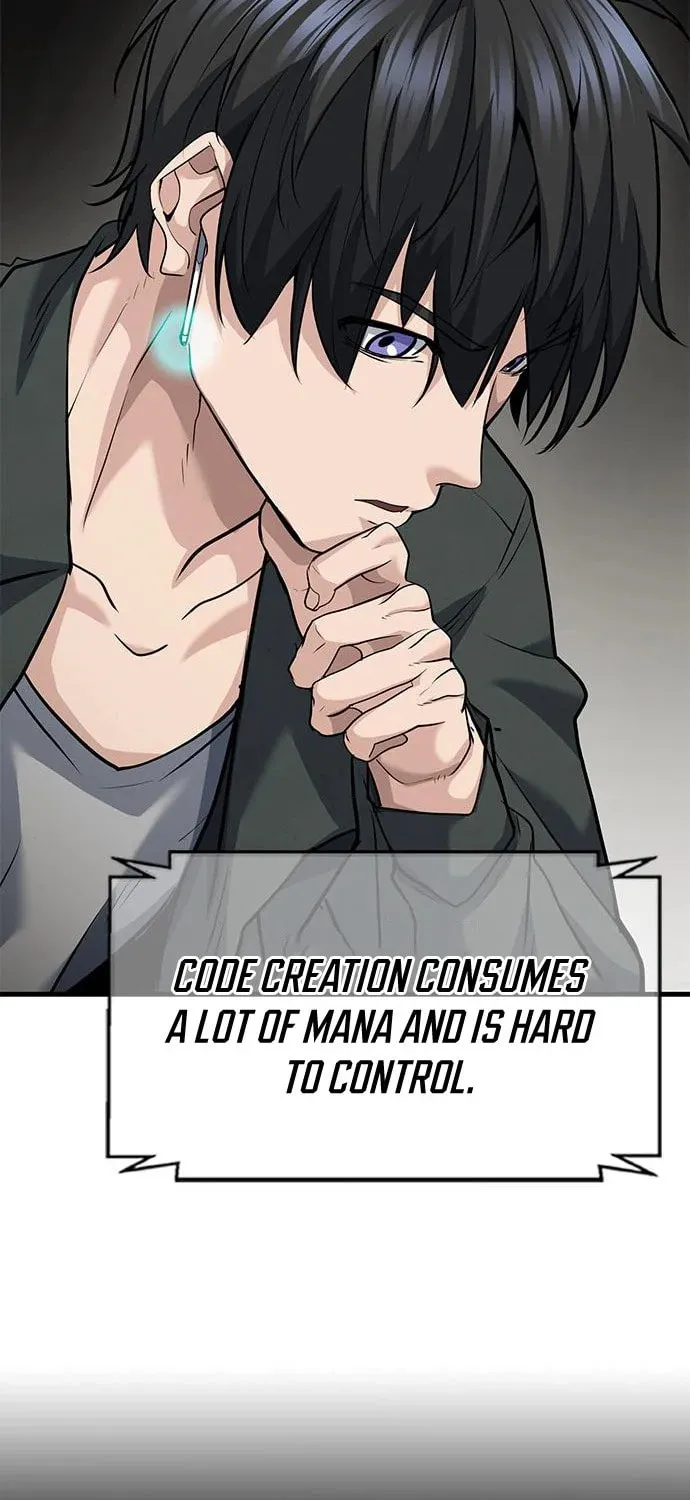 Secret Player Chapter 34 page 27 - 