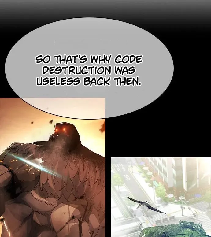 Secret Player Chapter 34 page 28 - 