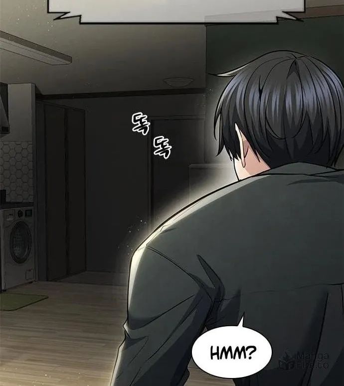 Secret Player Chapter 34 page 30 - 