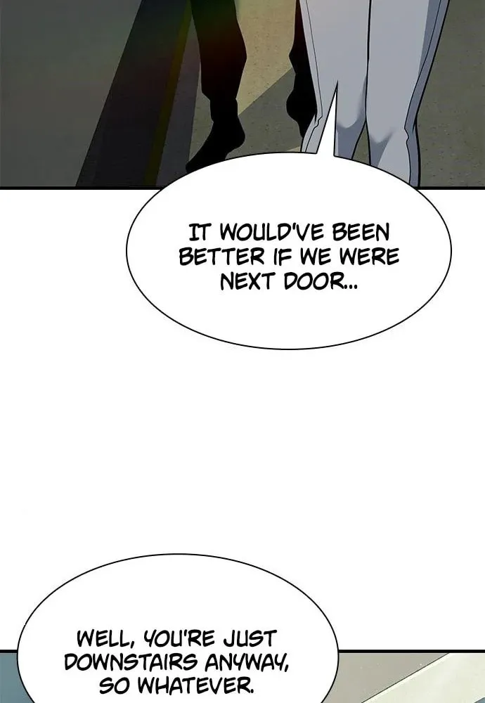 Secret Player Chapter 34 page 4 - 