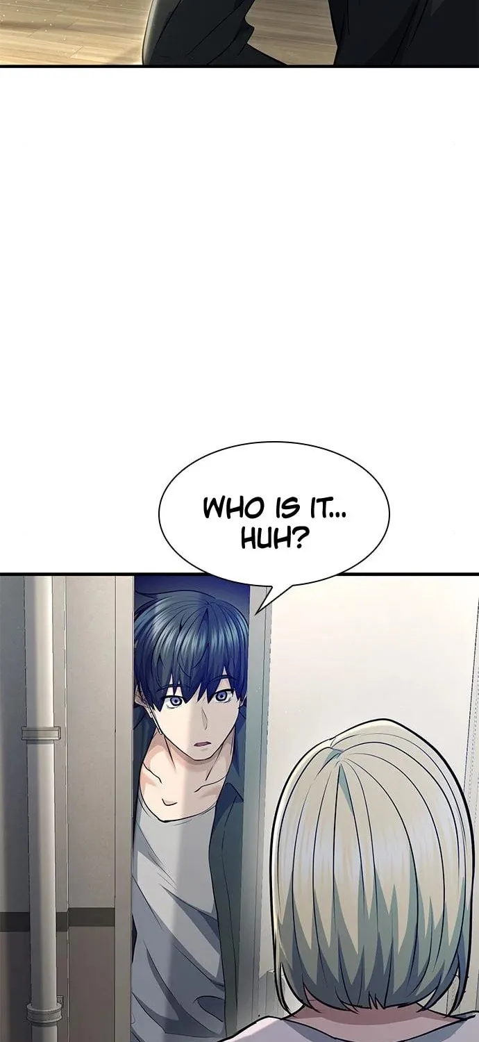 Secret Player Chapter 34 page 31 - 