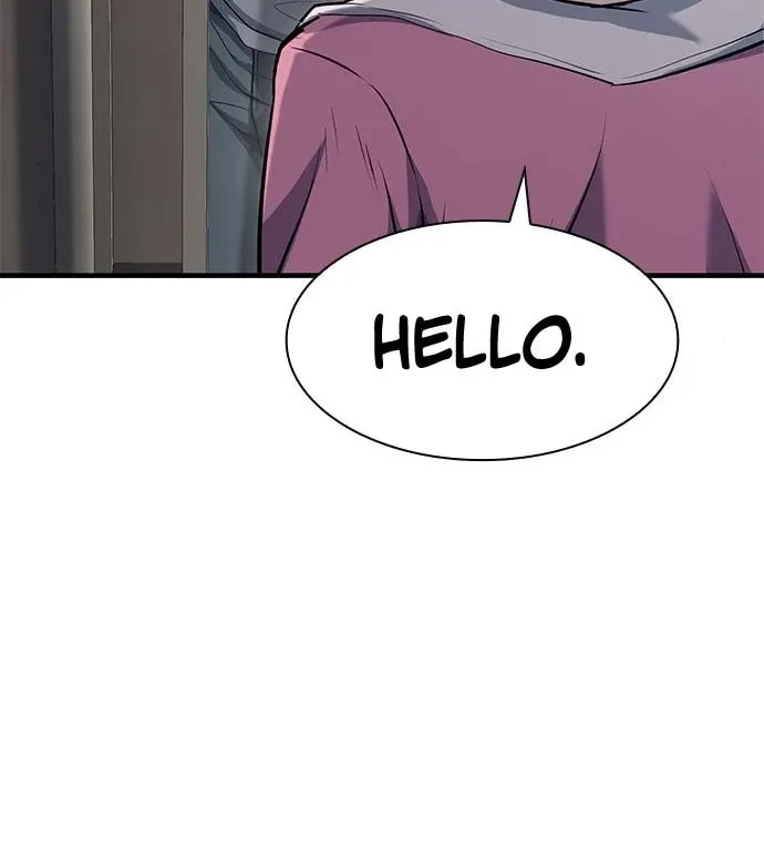 Secret Player Chapter 34 page 32 - 