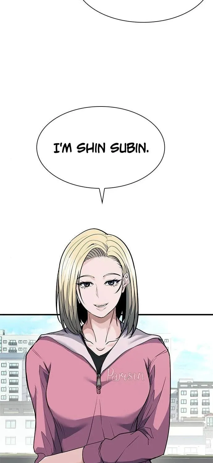 Secret Player Chapter 34 page 35 - 