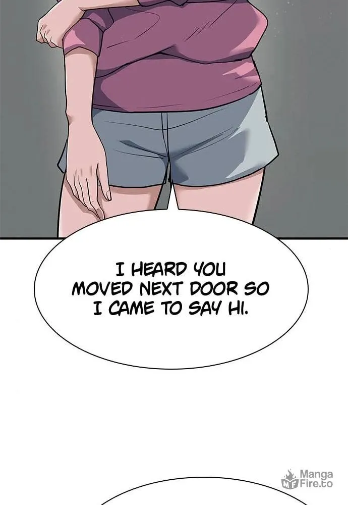 Secret Player Chapter 34 page 36 - 