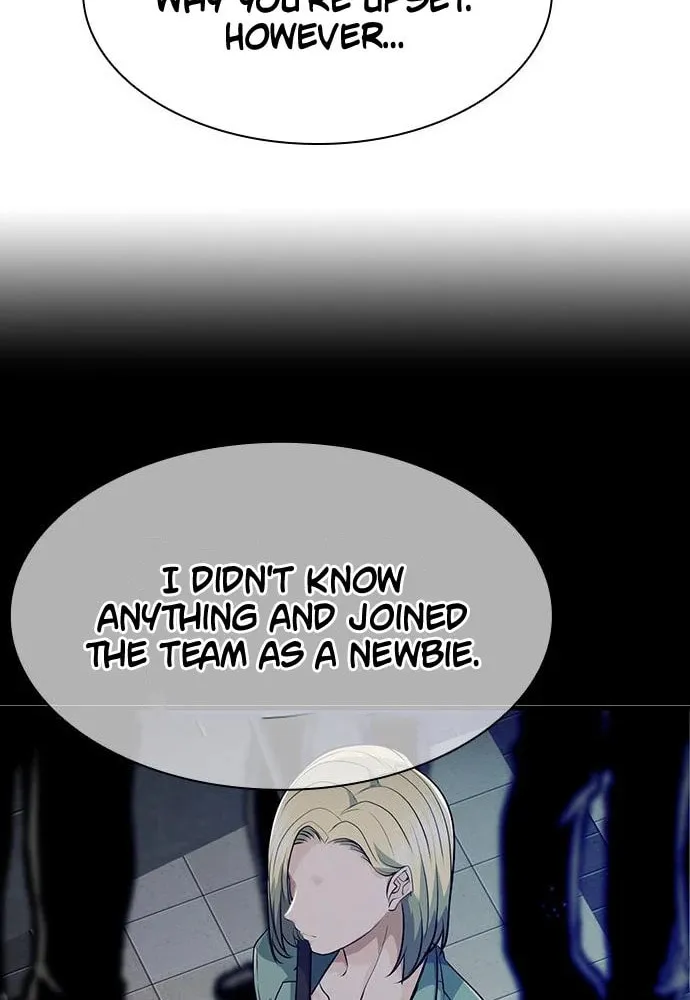 Secret Player Chapter 34 page 38 - 