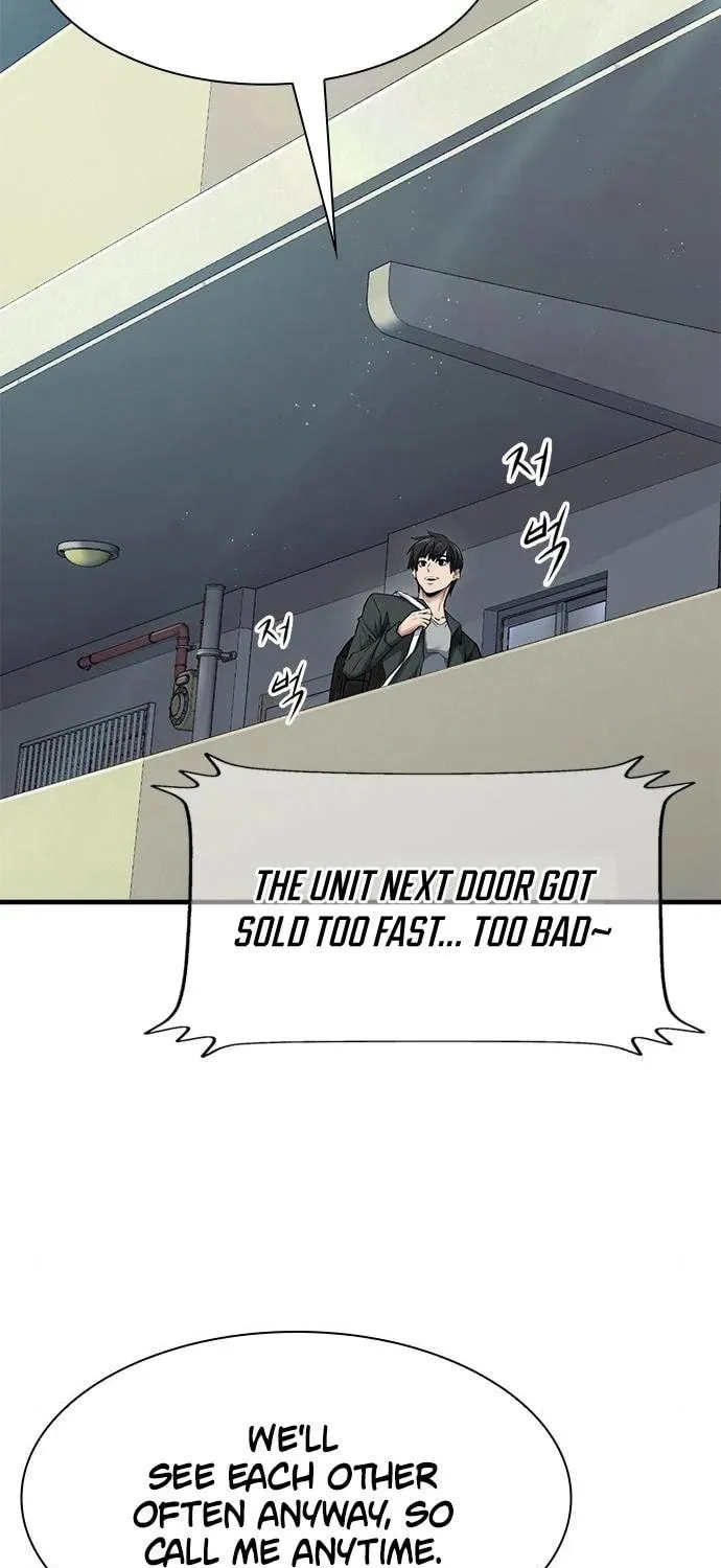 Secret Player Chapter 34 page 5 - 