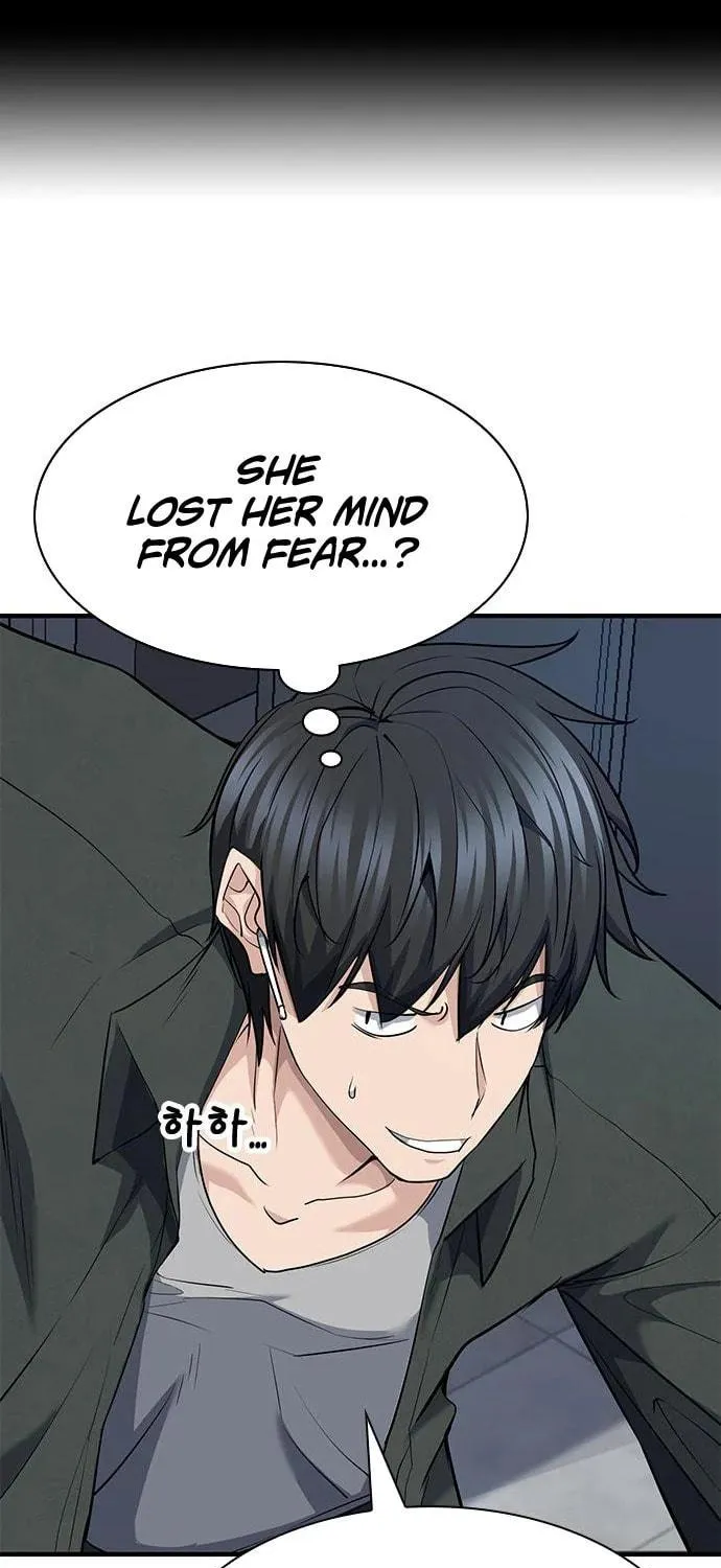 Secret Player Chapter 34 page 41 - 