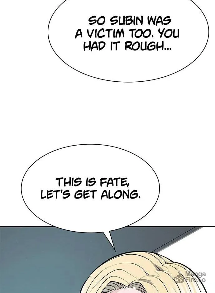 Secret Player Chapter 34 page 42 - 