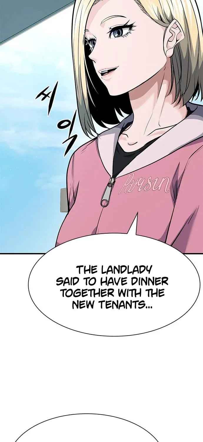 Secret Player Chapter 34 page 43 - 