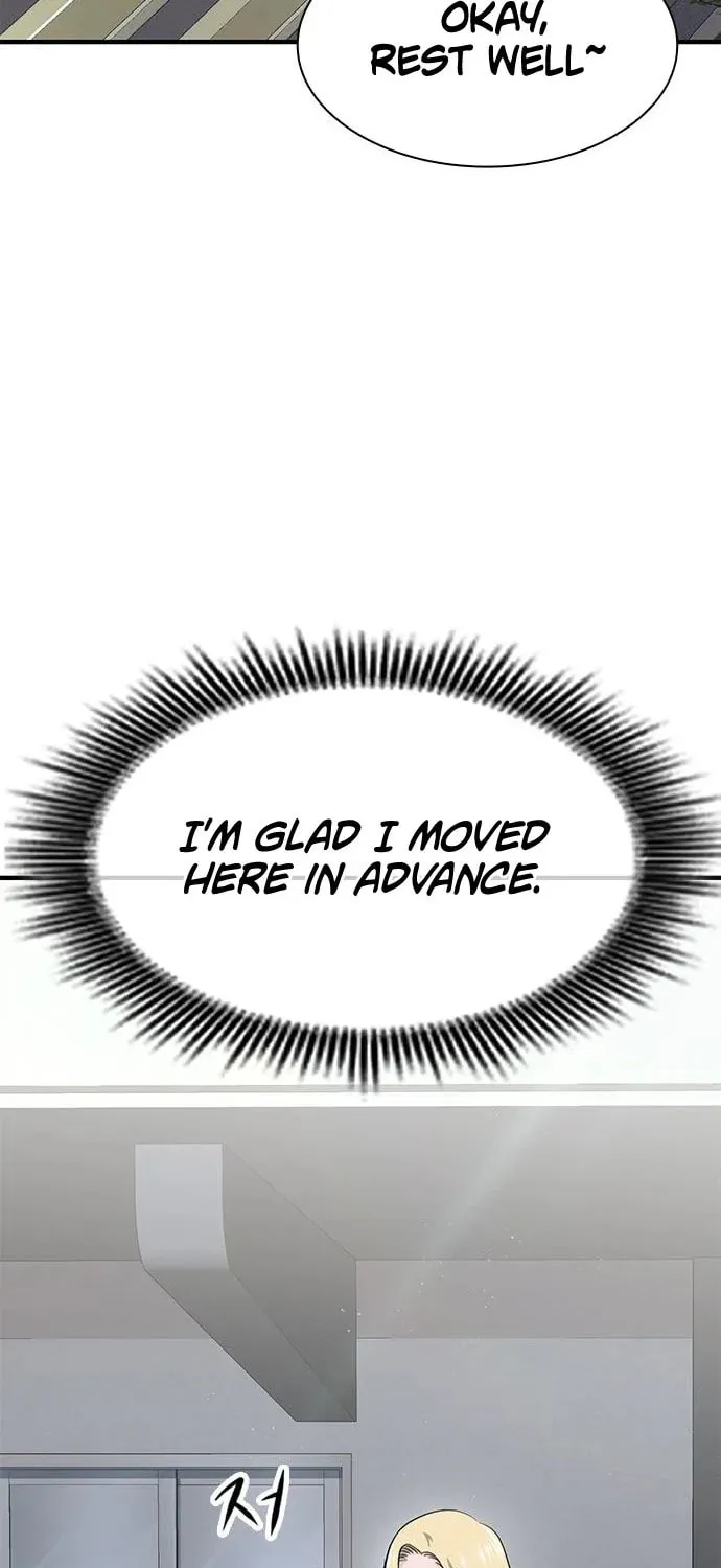 Secret Player Chapter 34 page 45 - 
