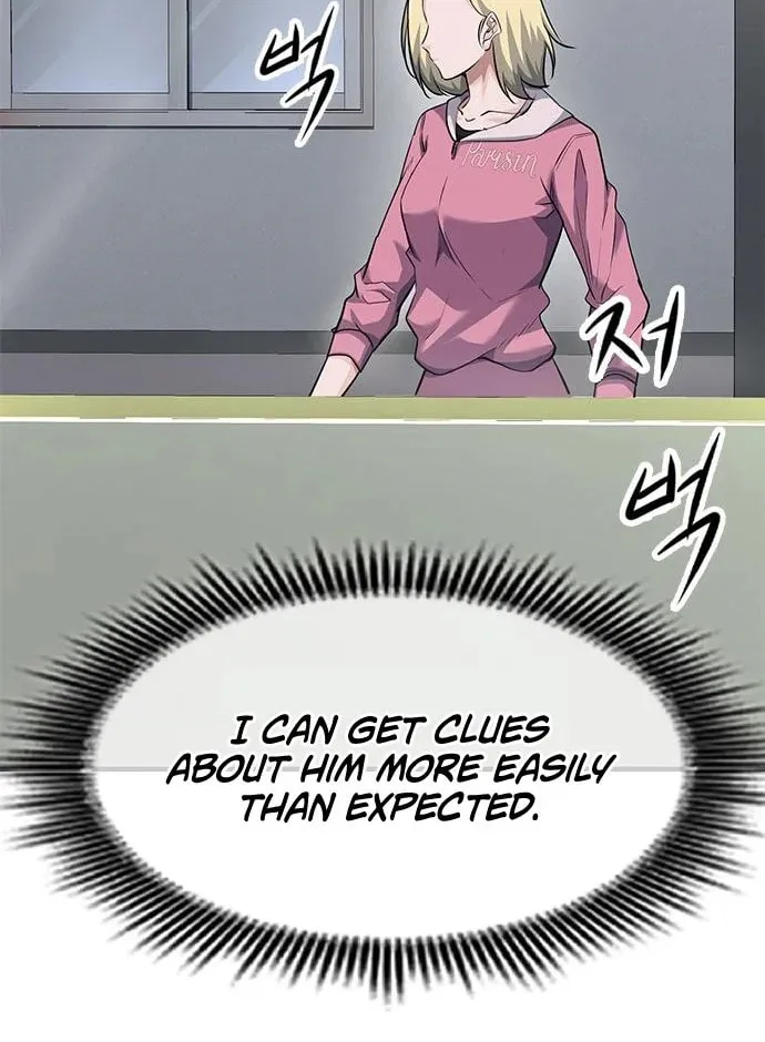 Secret Player Chapter 34 page 46 - 