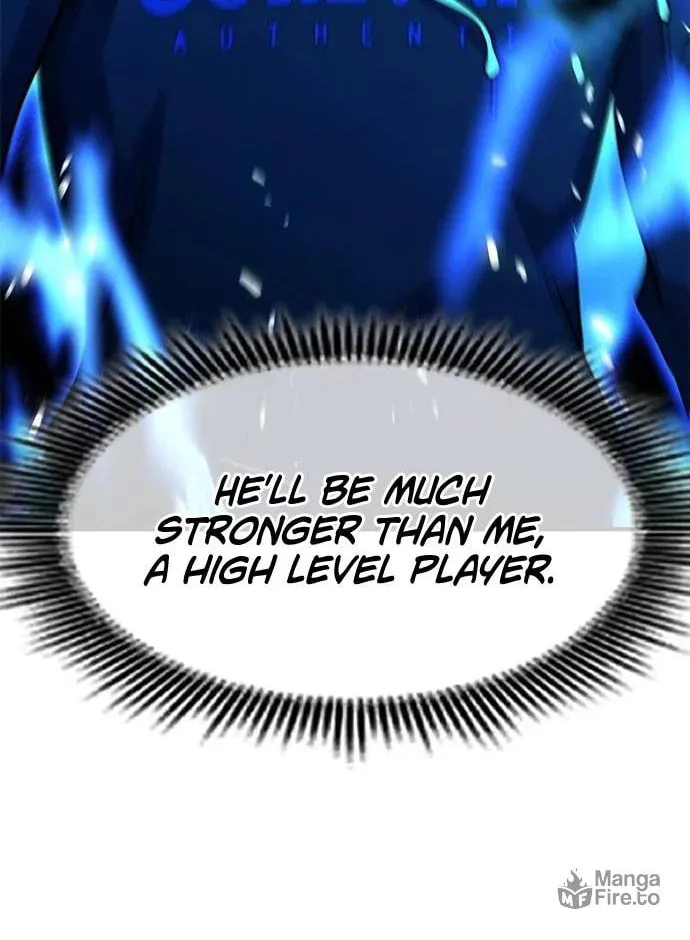 Secret Player Chapter 34 page 48 - 
