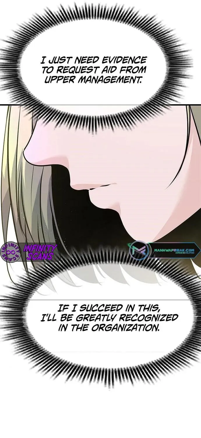 Secret Player Chapter 34 page 49 - 