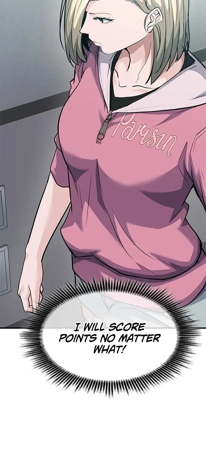 Secret Player Chapter 34 page 51 - 