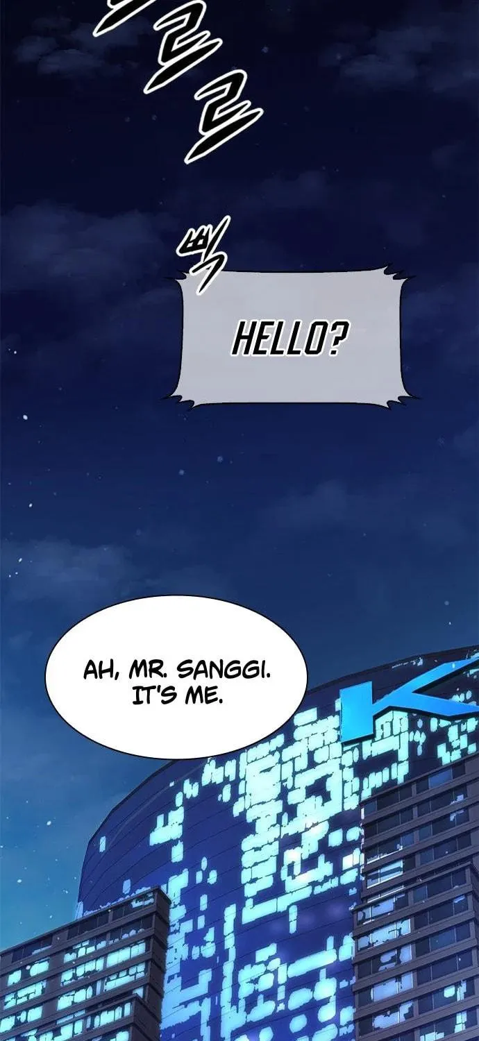 Secret Player Chapter 34 page 53 - 