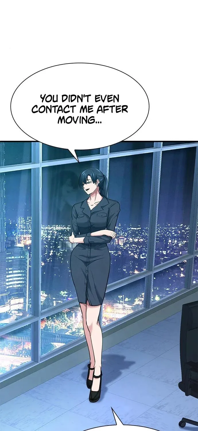 Secret Player Chapter 34 page 55 - 