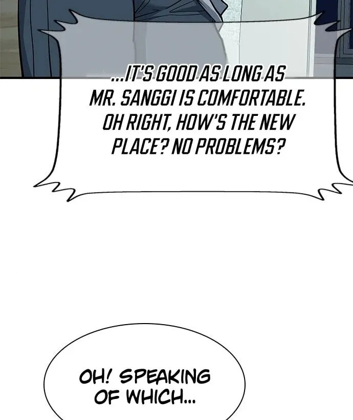 Secret Player Chapter 34 page 58 - 