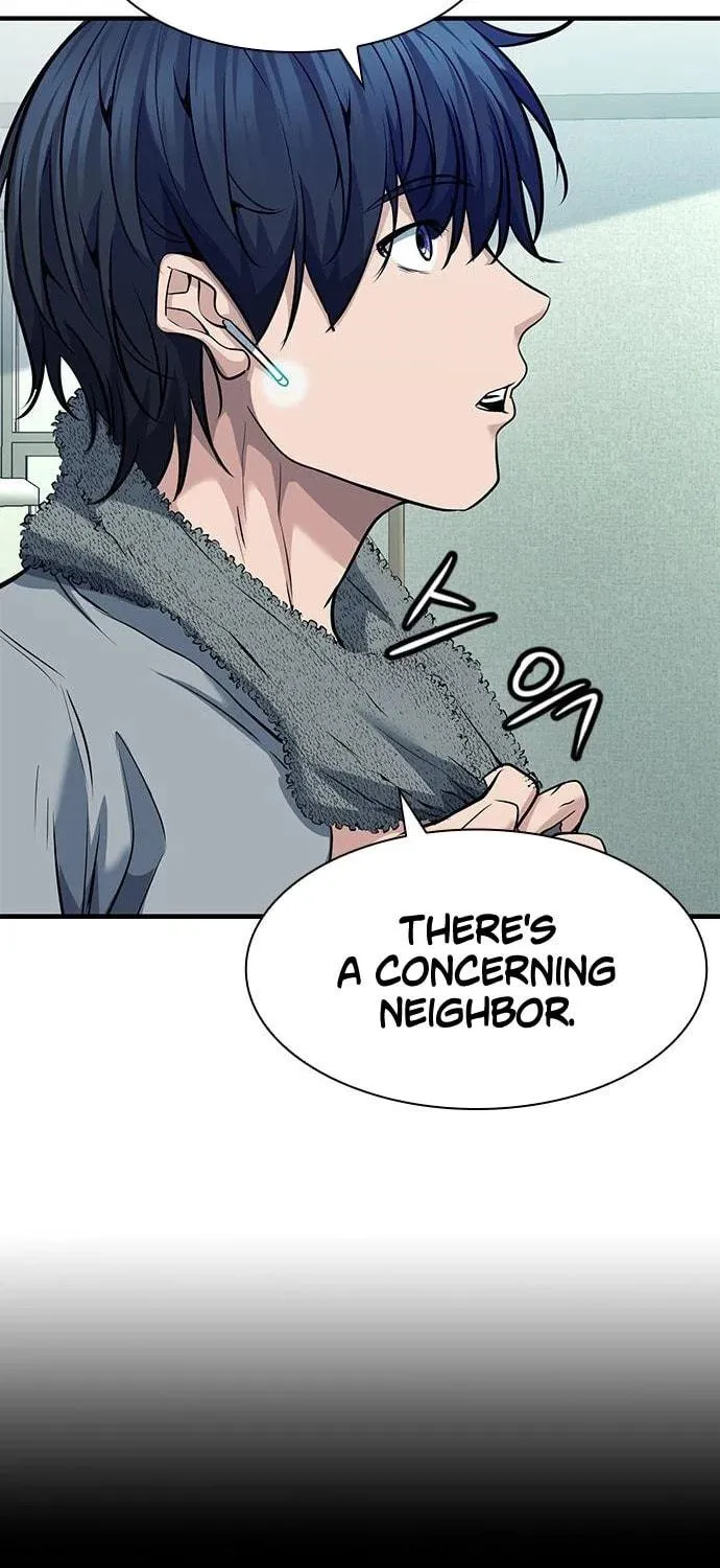 Secret Player Chapter 34 page 59 - 