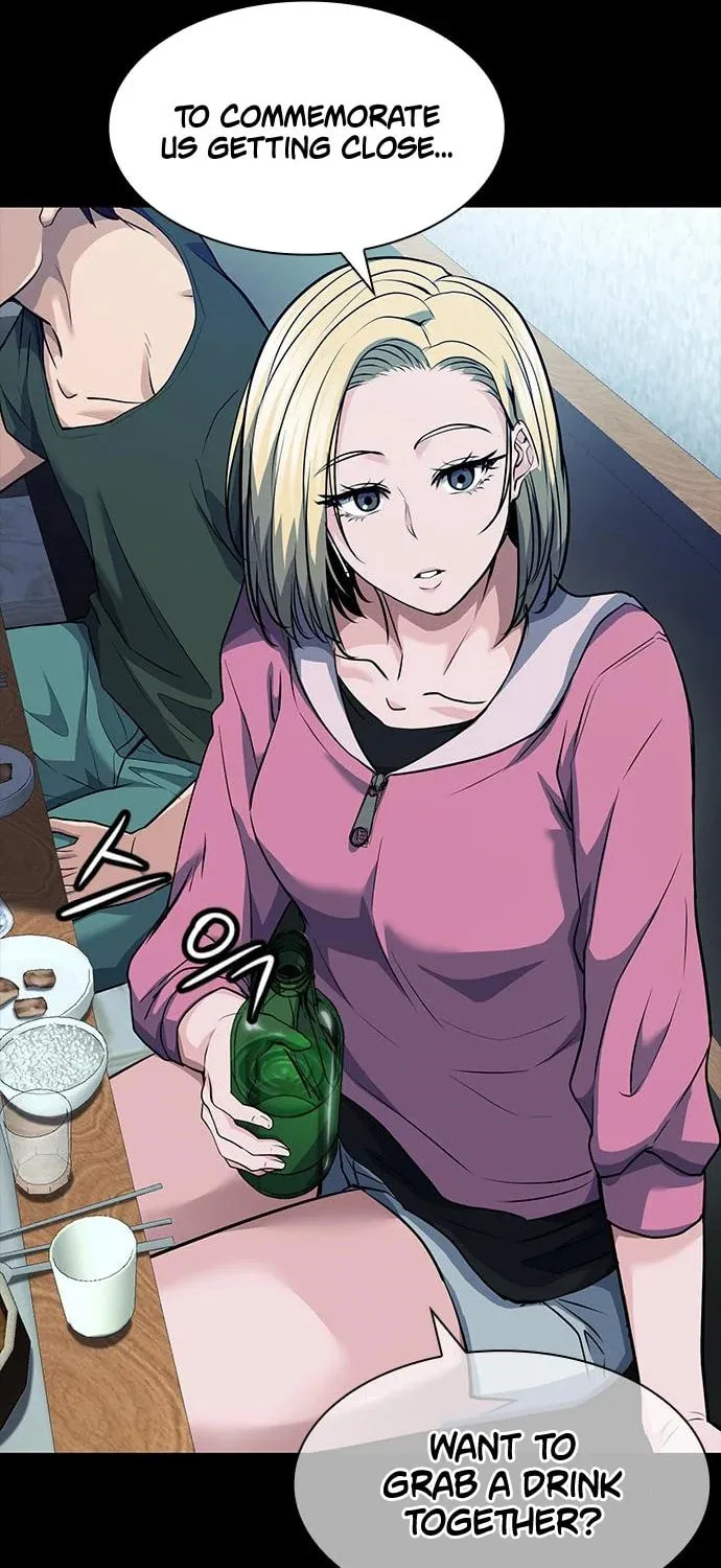 Secret Player Chapter 34 page 63 - 