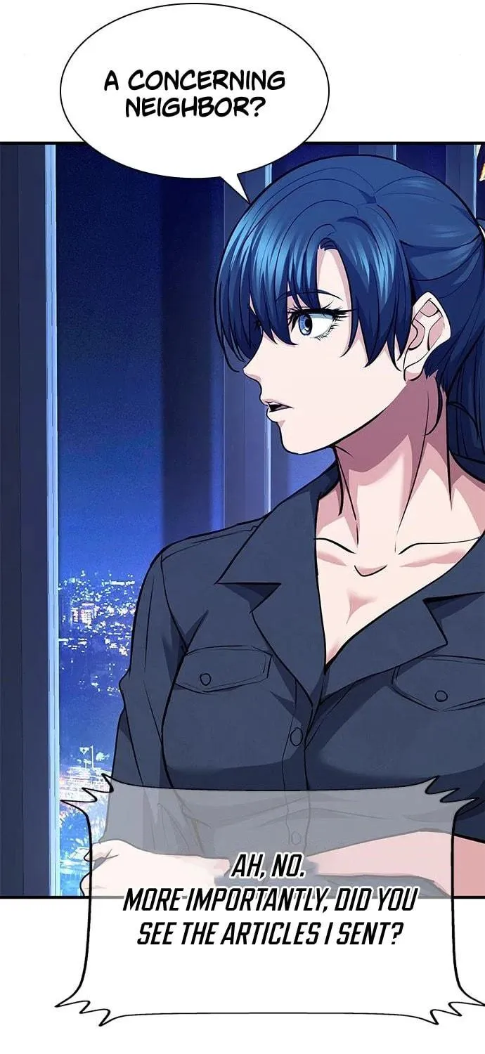 Secret Player Chapter 34 page 65 - 