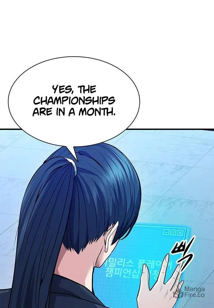Secret Player Chapter 34 page 66 - 